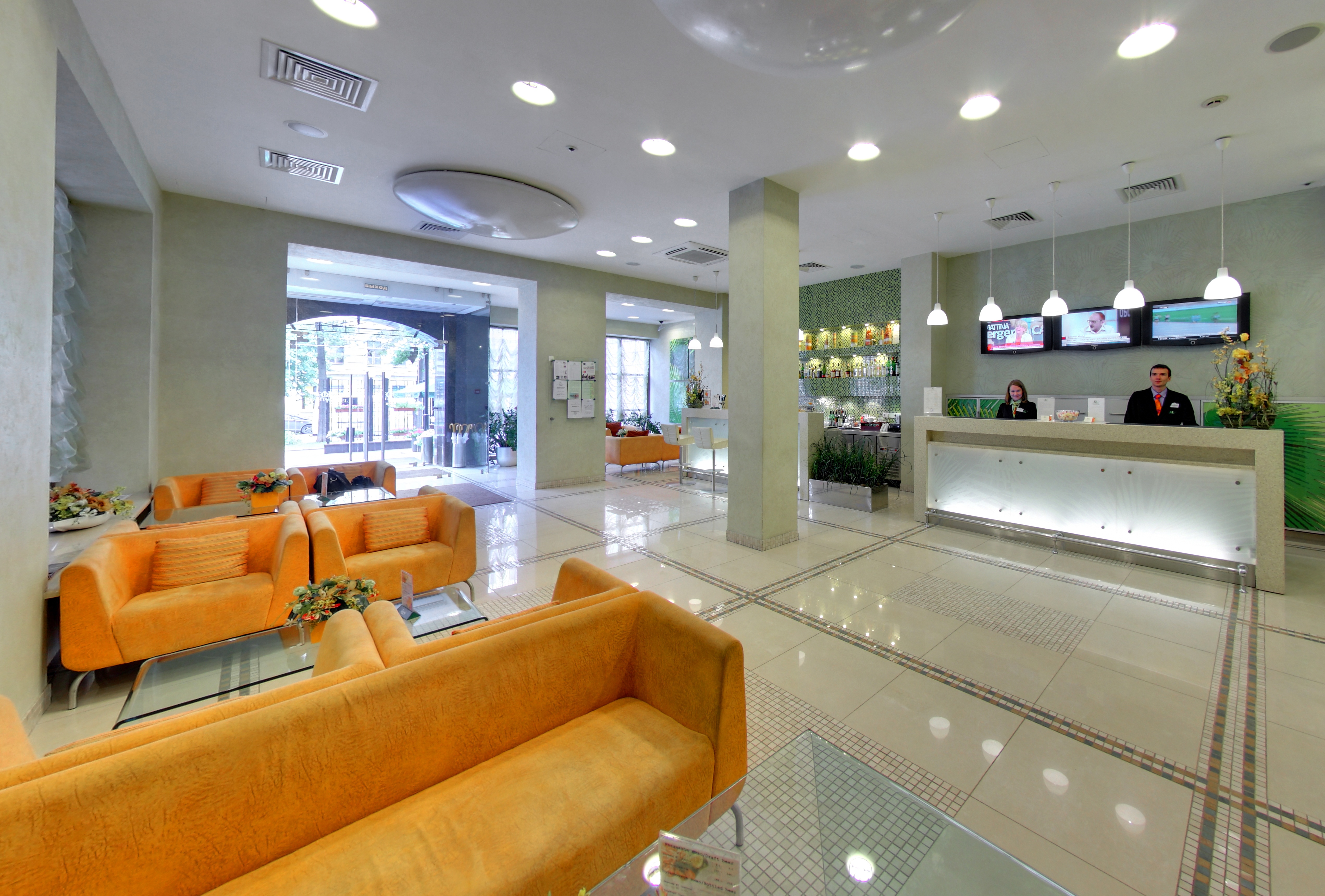 NasHOTEL