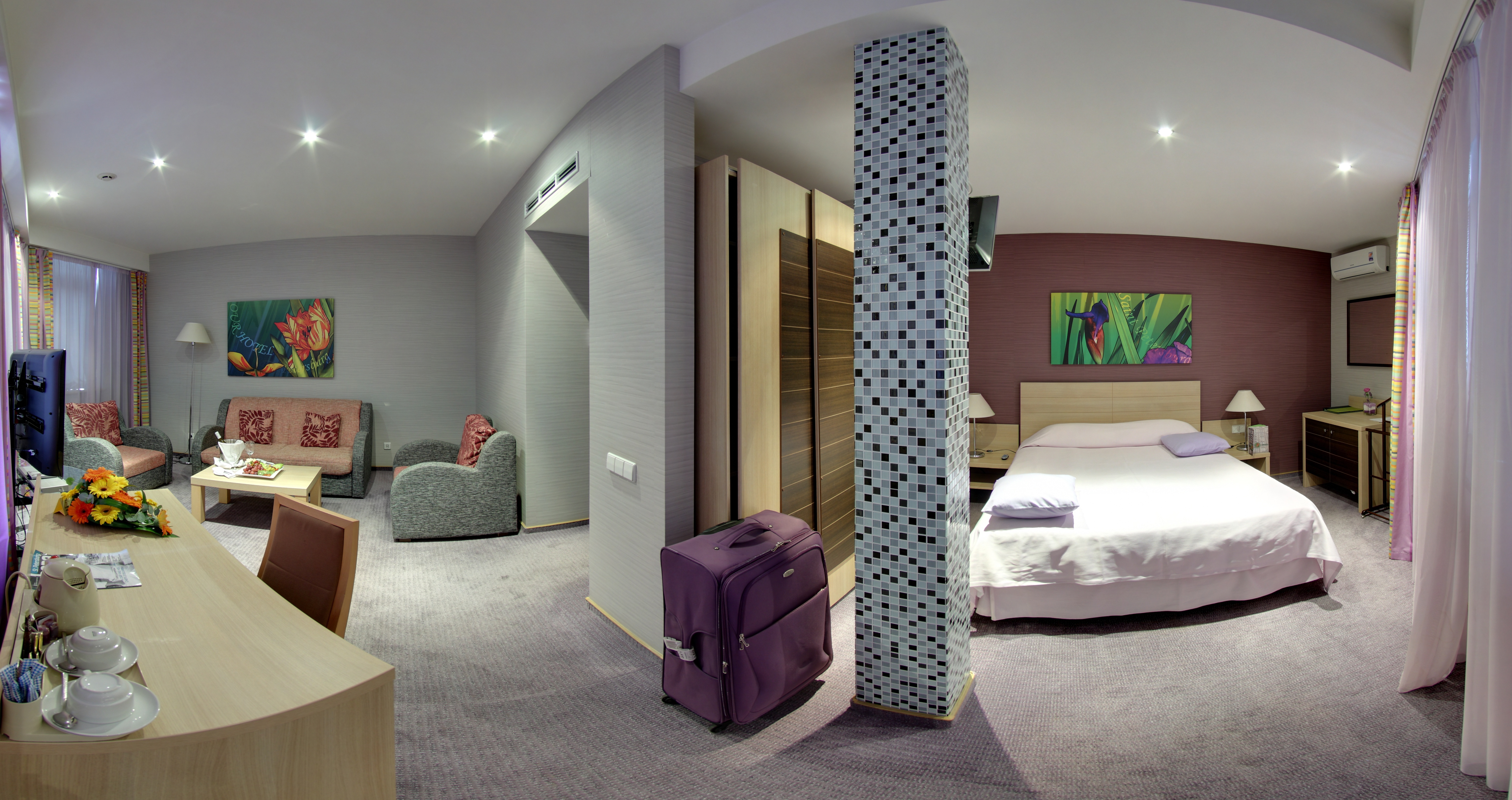 NasHOTEL
