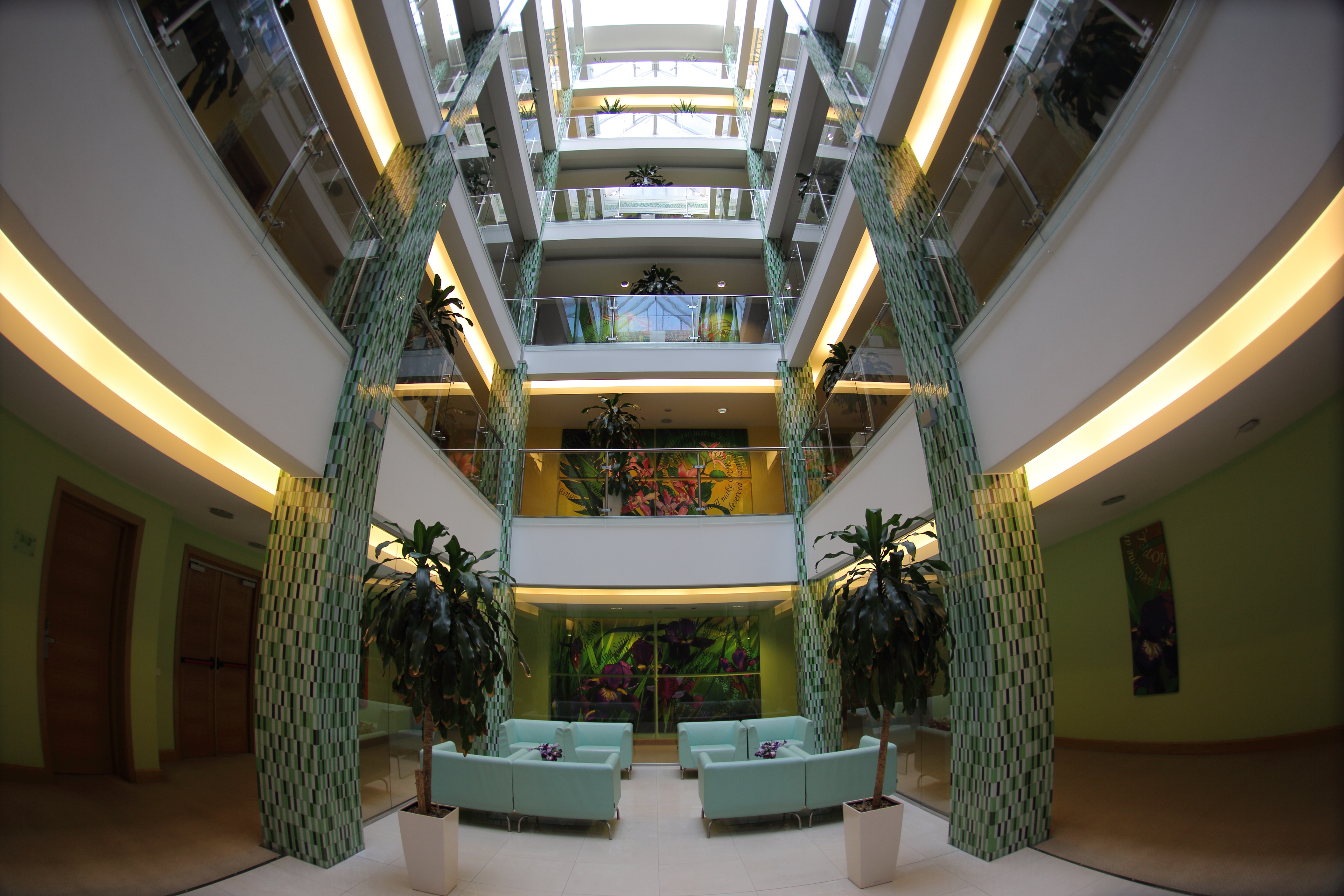 NasHOTEL
