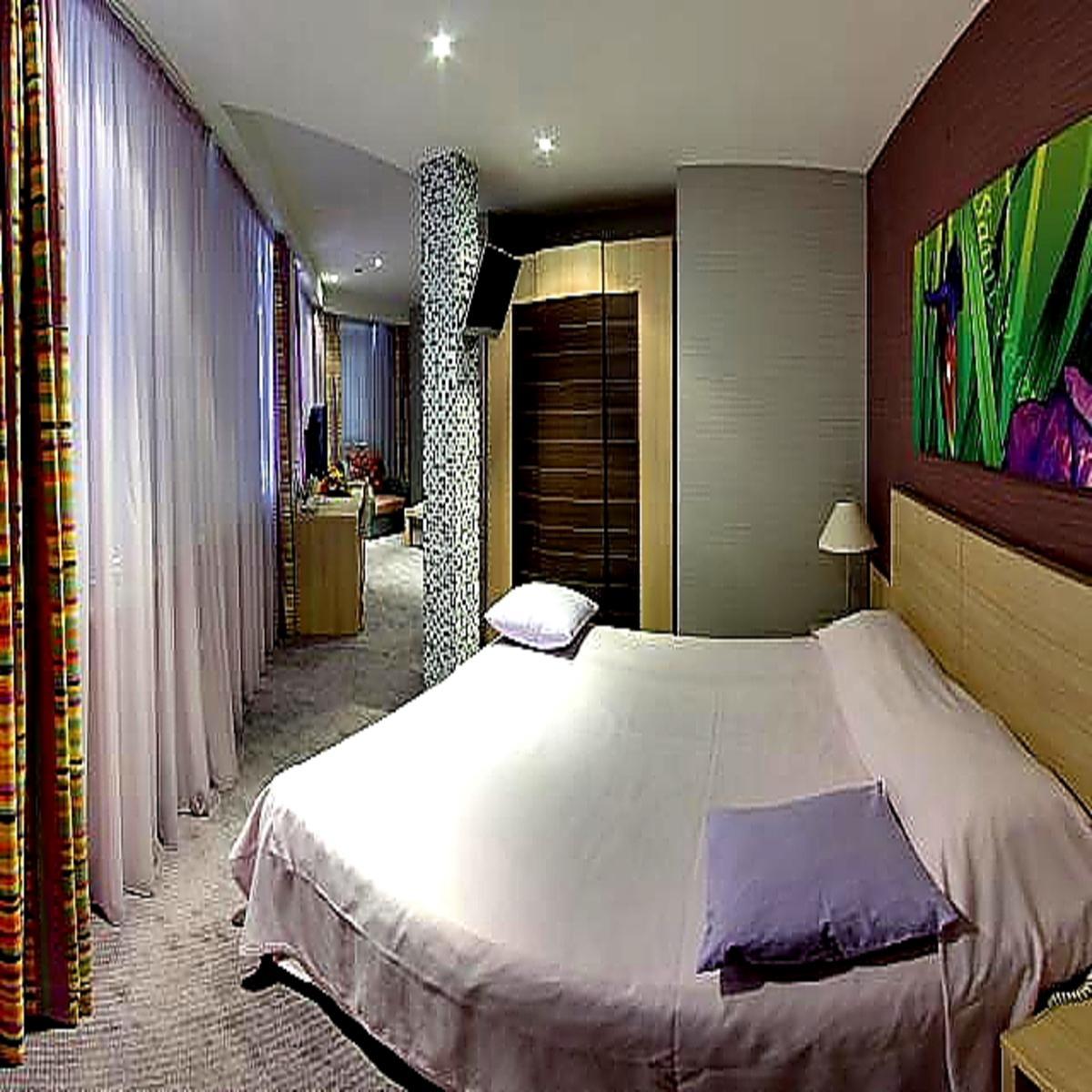 NasHOTEL