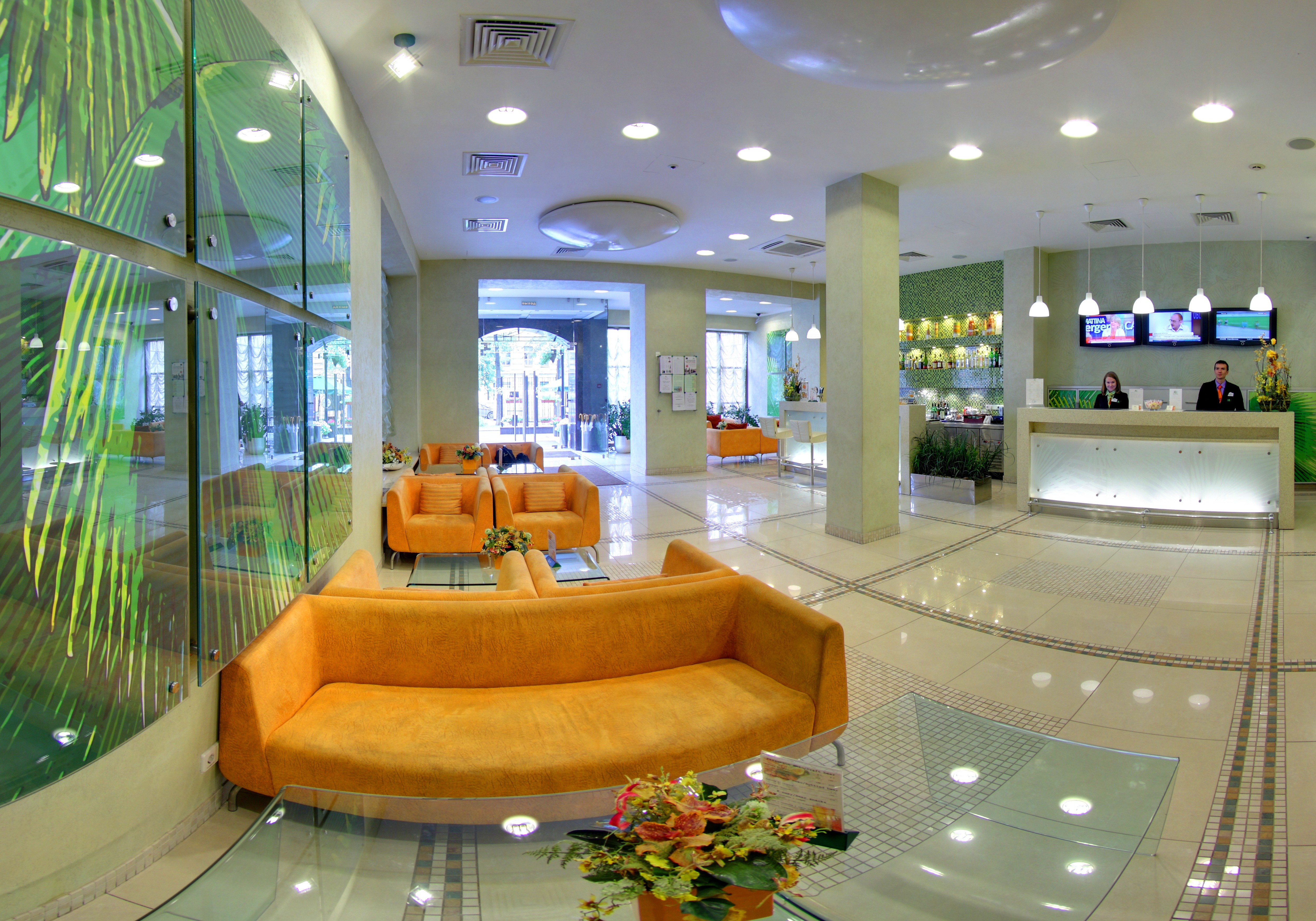 NasHOTEL