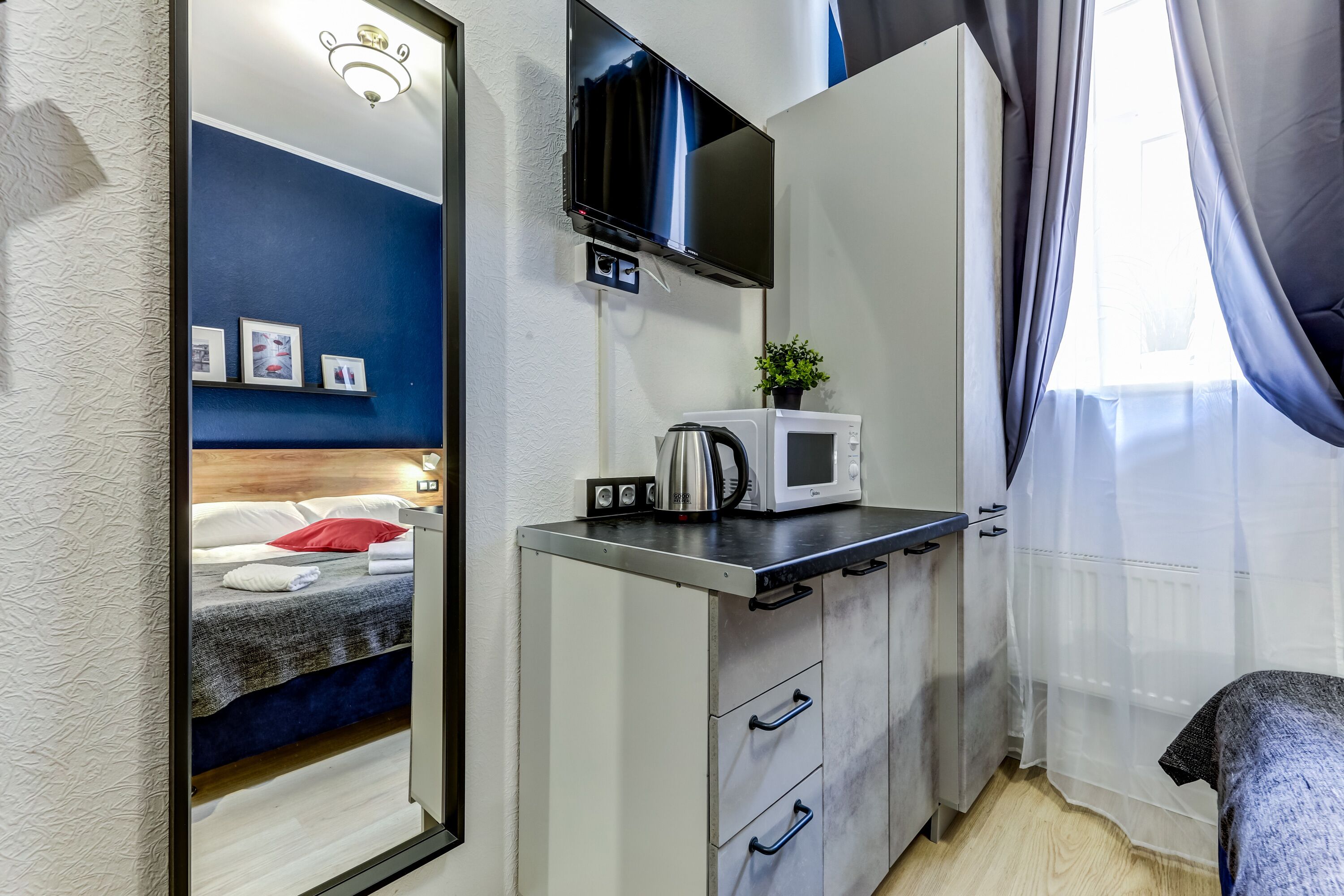 Neotel 107