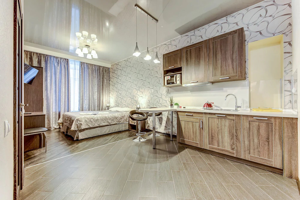 Neotel Apartments M. Moskovskaya