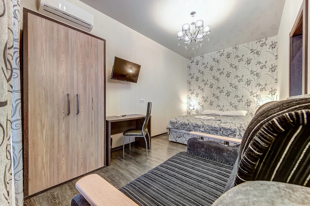 Neotel Apartments M. Moskovskaya