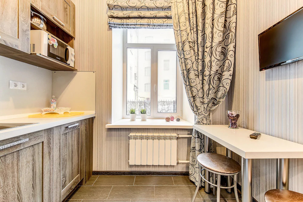 Neotel Apartments M. Moskovskaya
