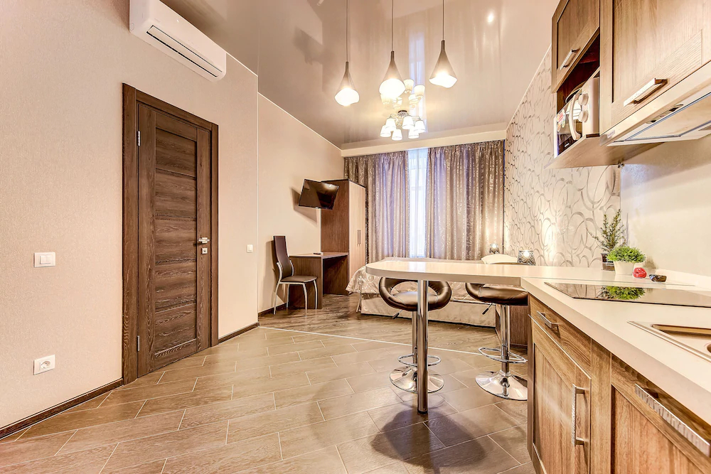 Neotel Apartments M. Moskovskaya
