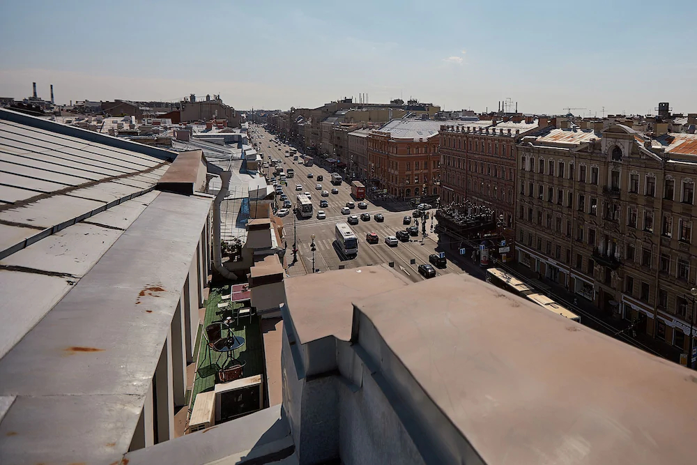 Nevskiy 72