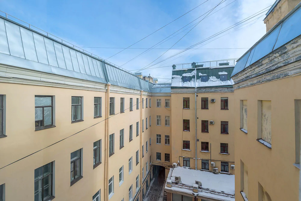 Nevskiy 72