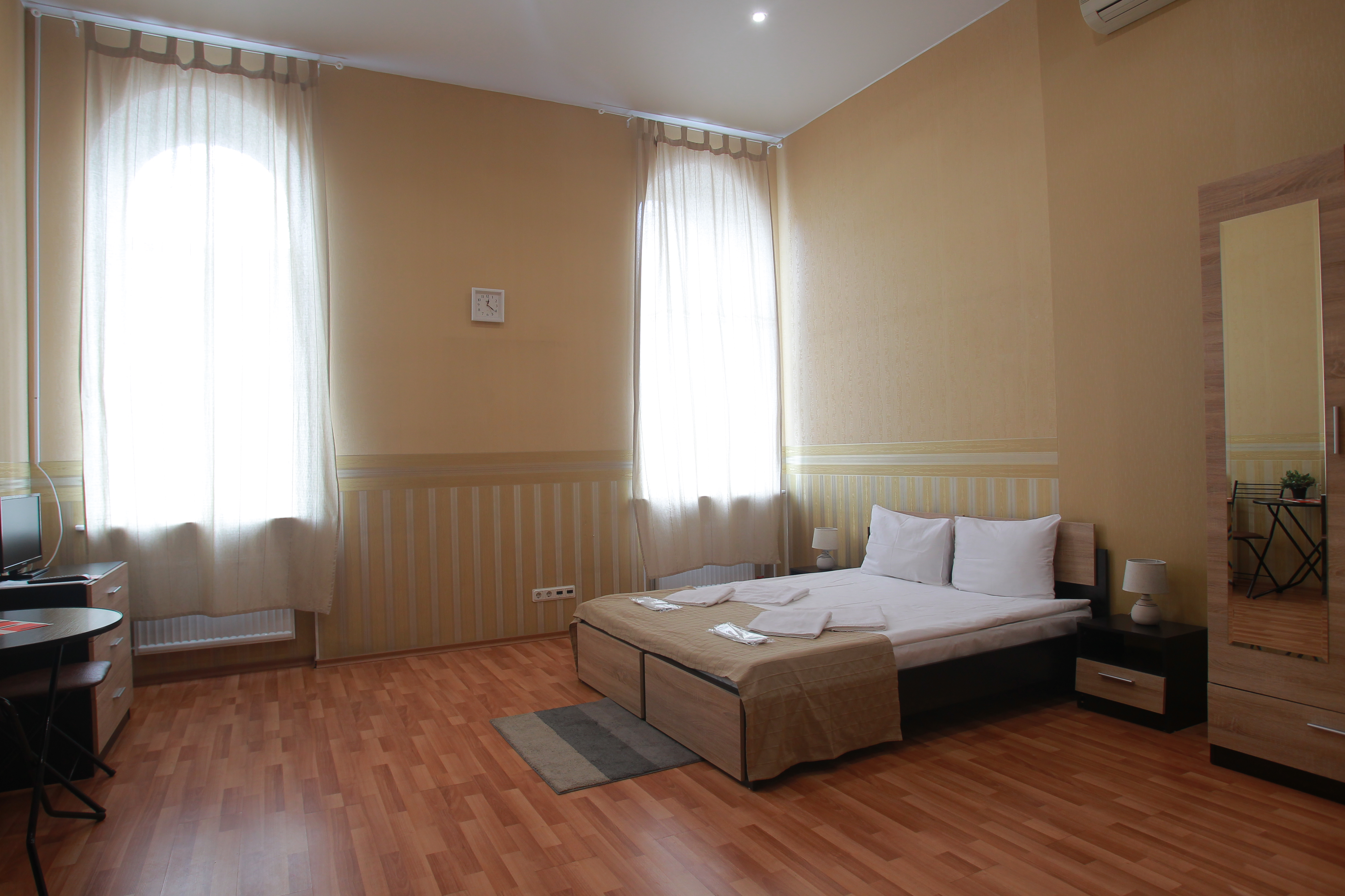 Hotel Nevsky 140