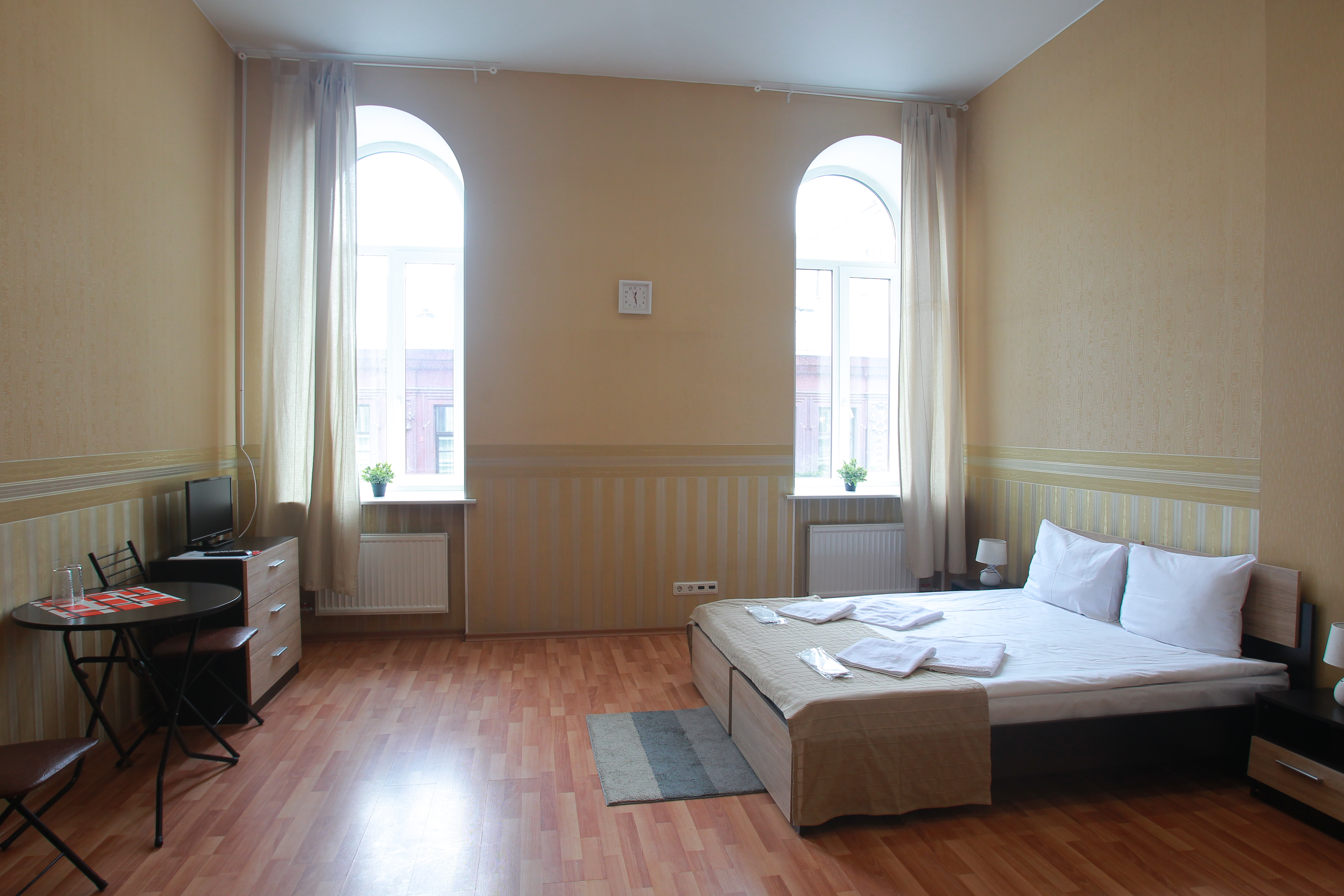 Hotel Nevsky 140
