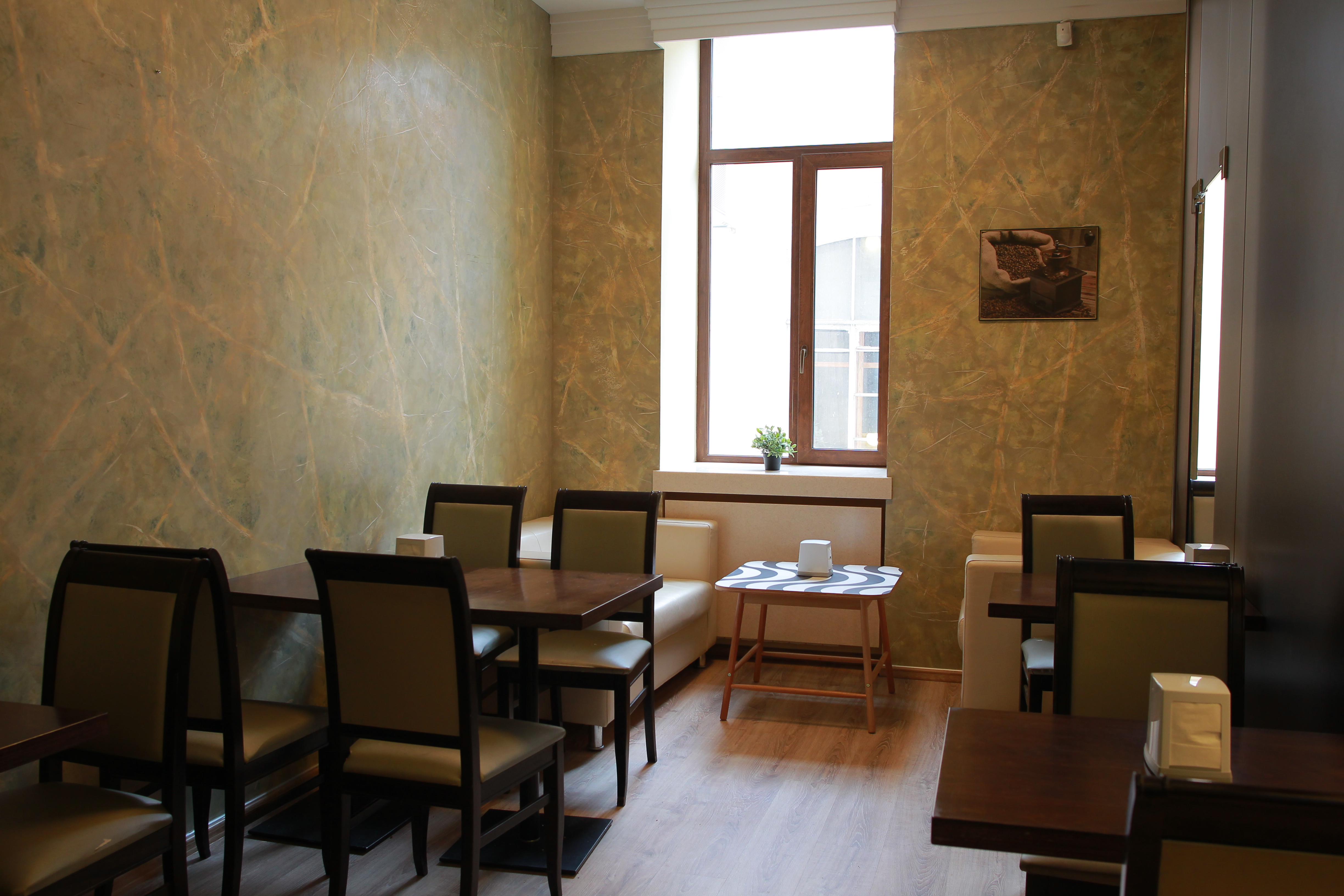 Hotel Nevsky 140