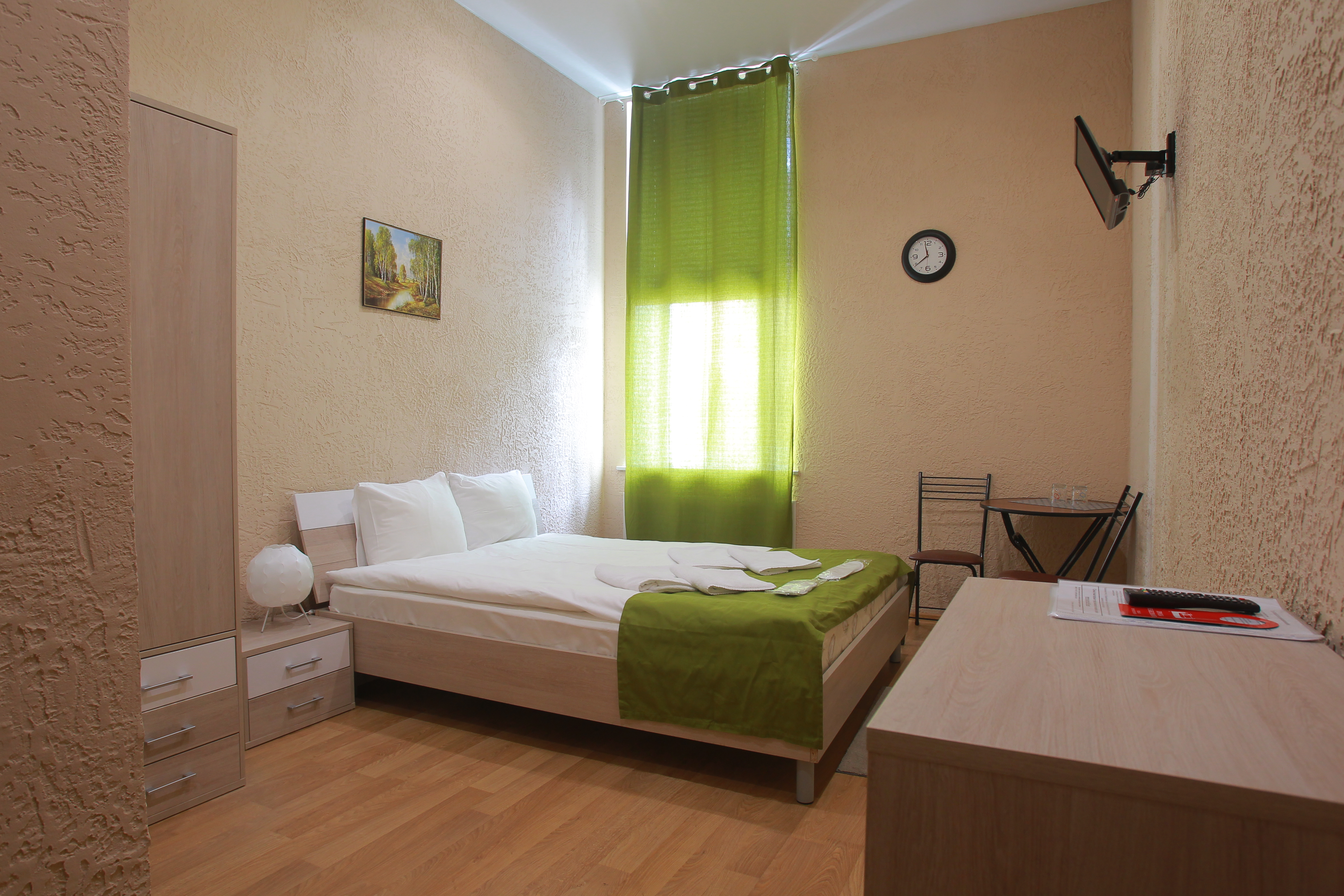 Hotel Nevsky 140