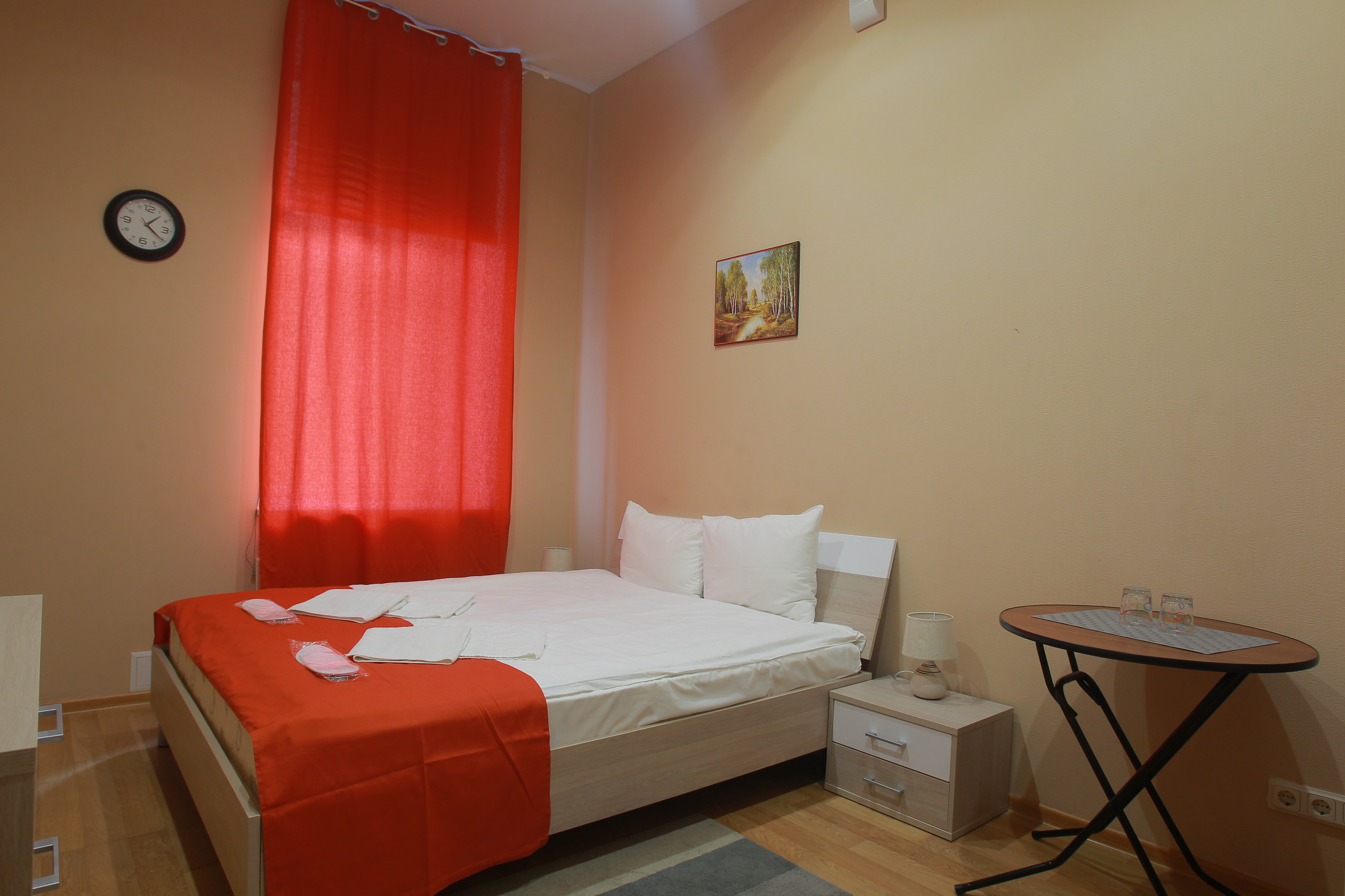Hotel Nevsky 140