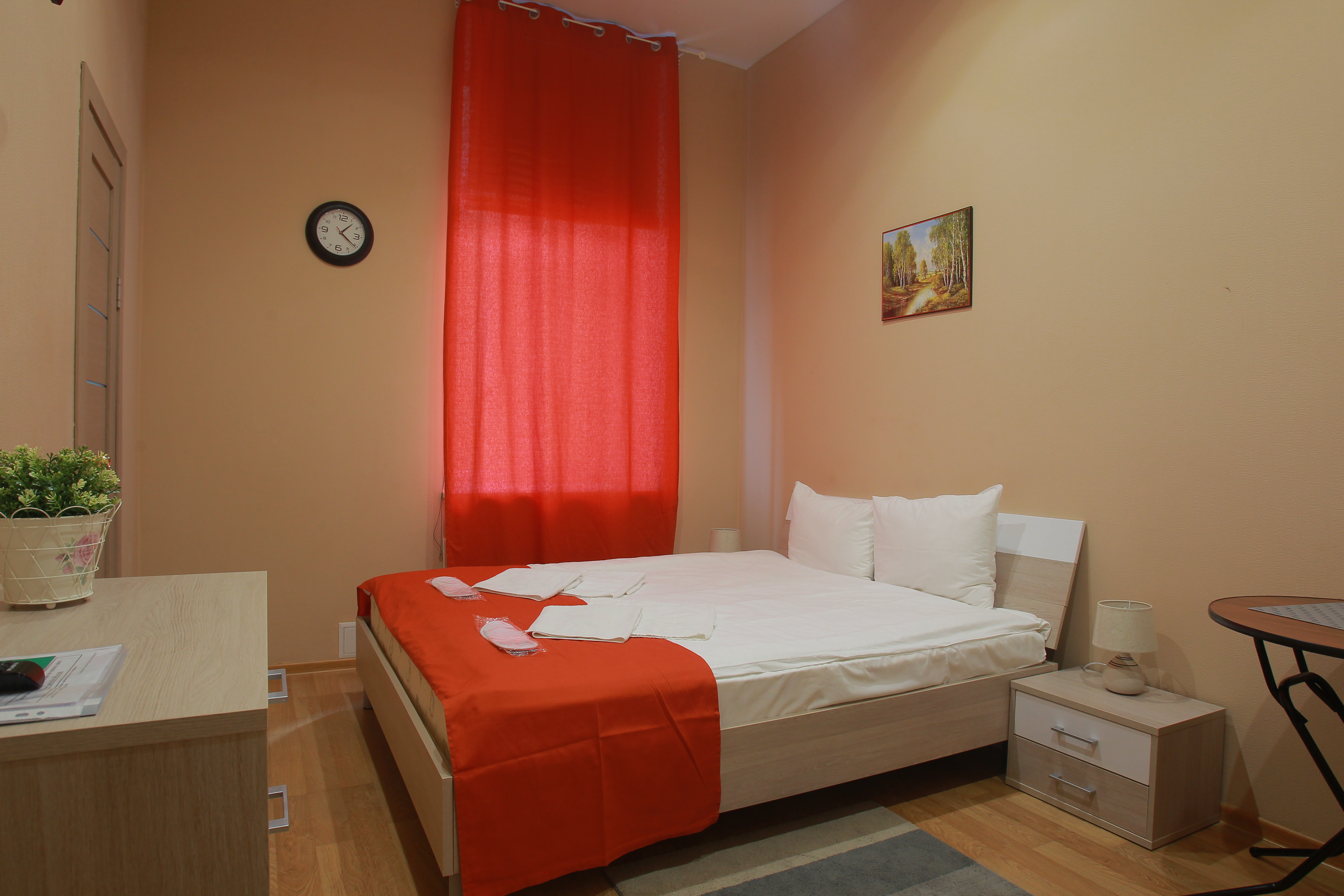Hotel Nevsky 140