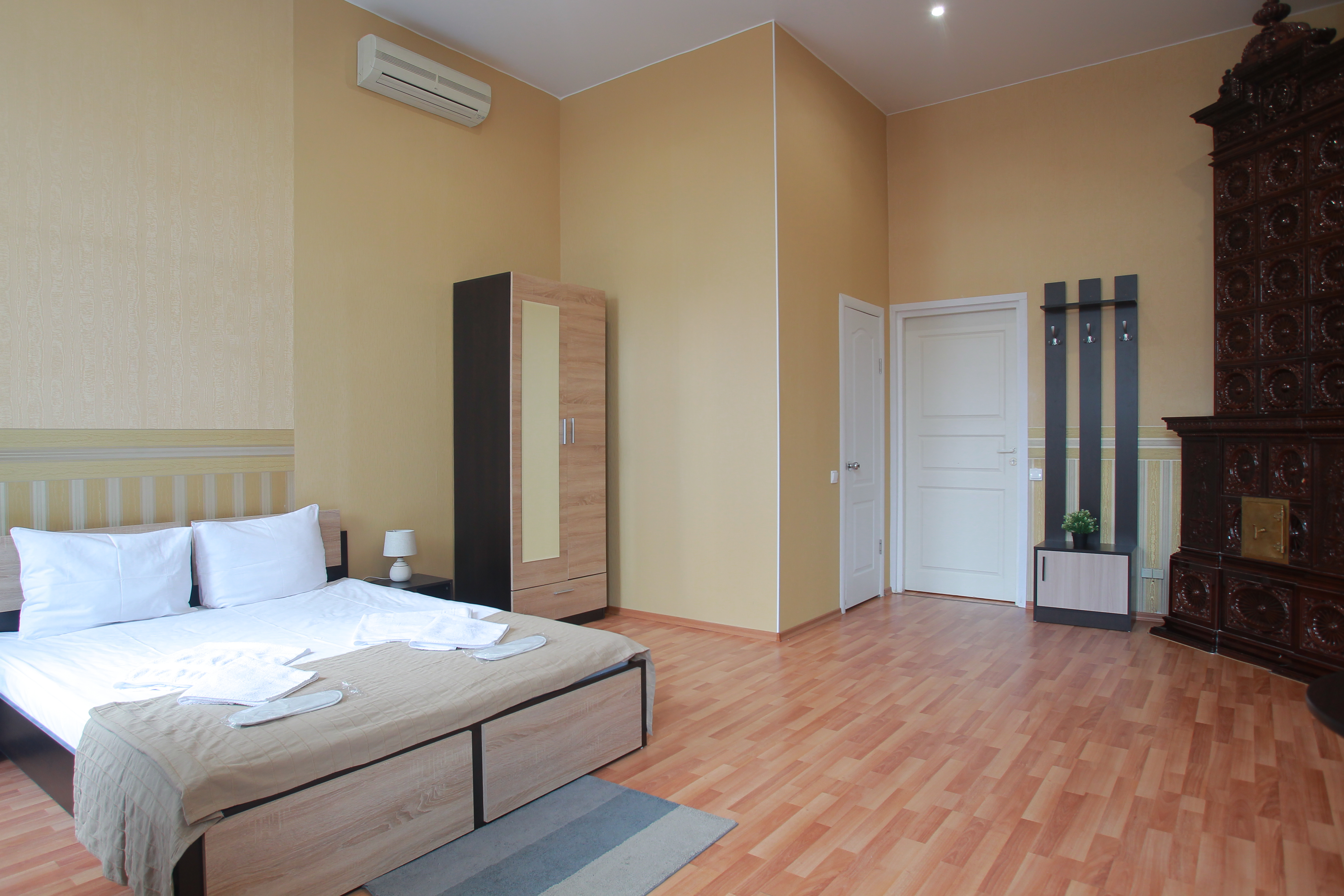 Hotel Nevsky 140