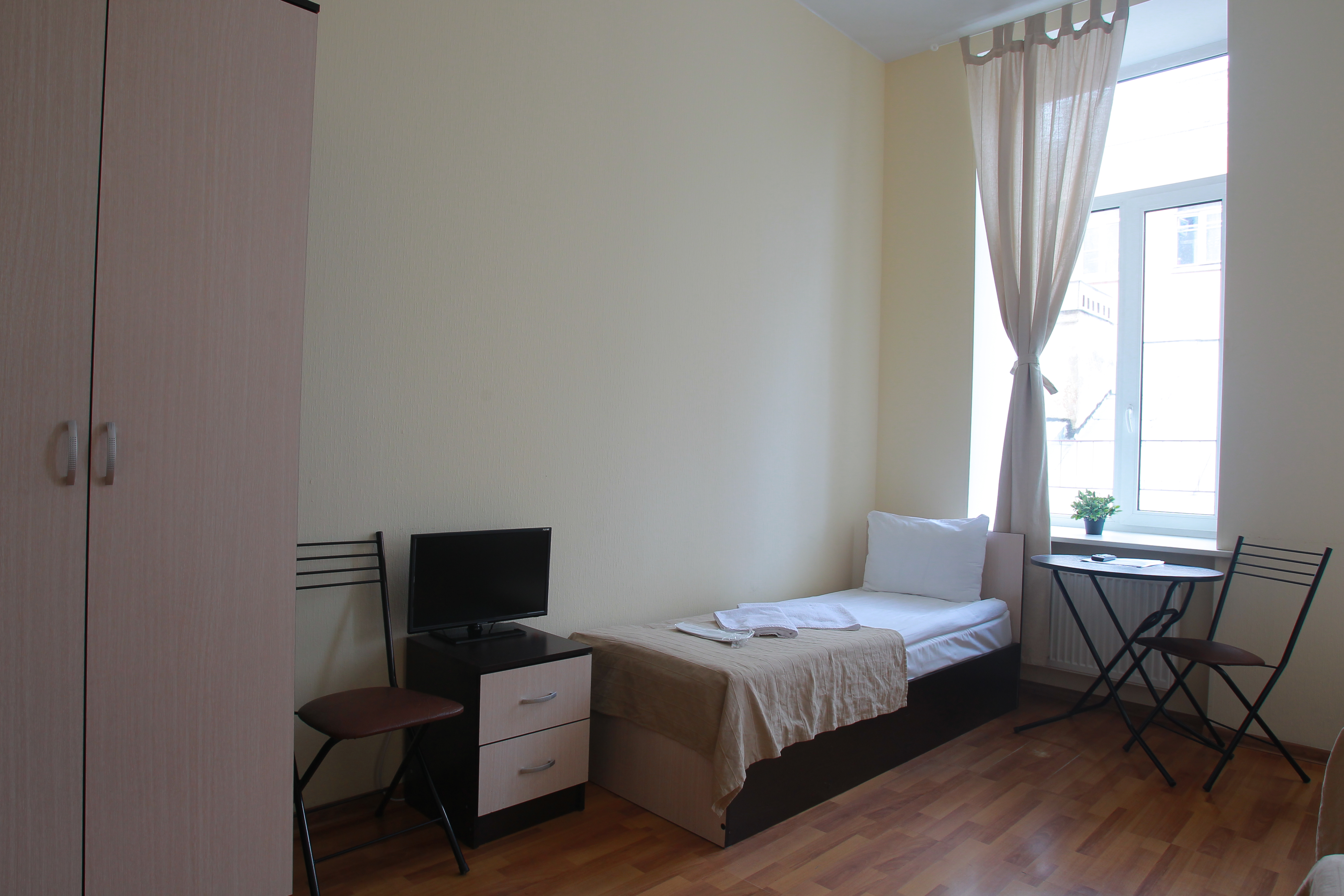 Hotel Nevsky 140