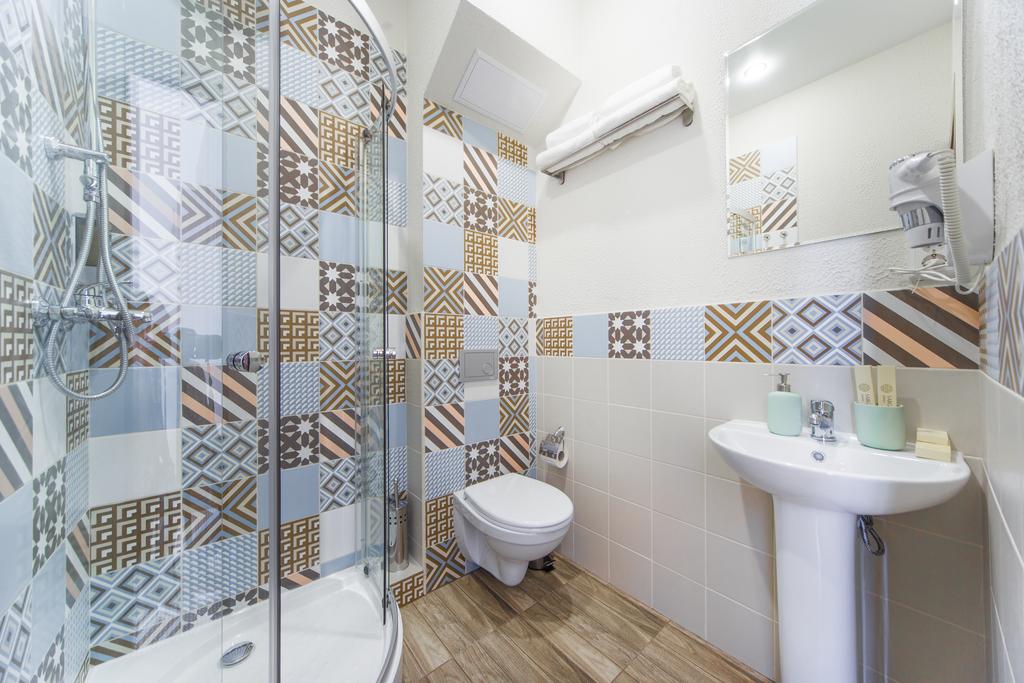 Nevsky 67 Hotel