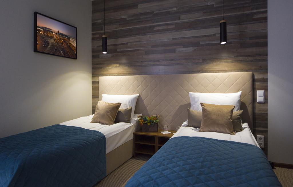 Nevsky 67 Hotel