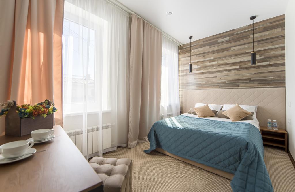 Nevsky 67 Hotel