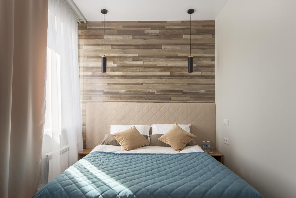 Nevsky 67 Hotel