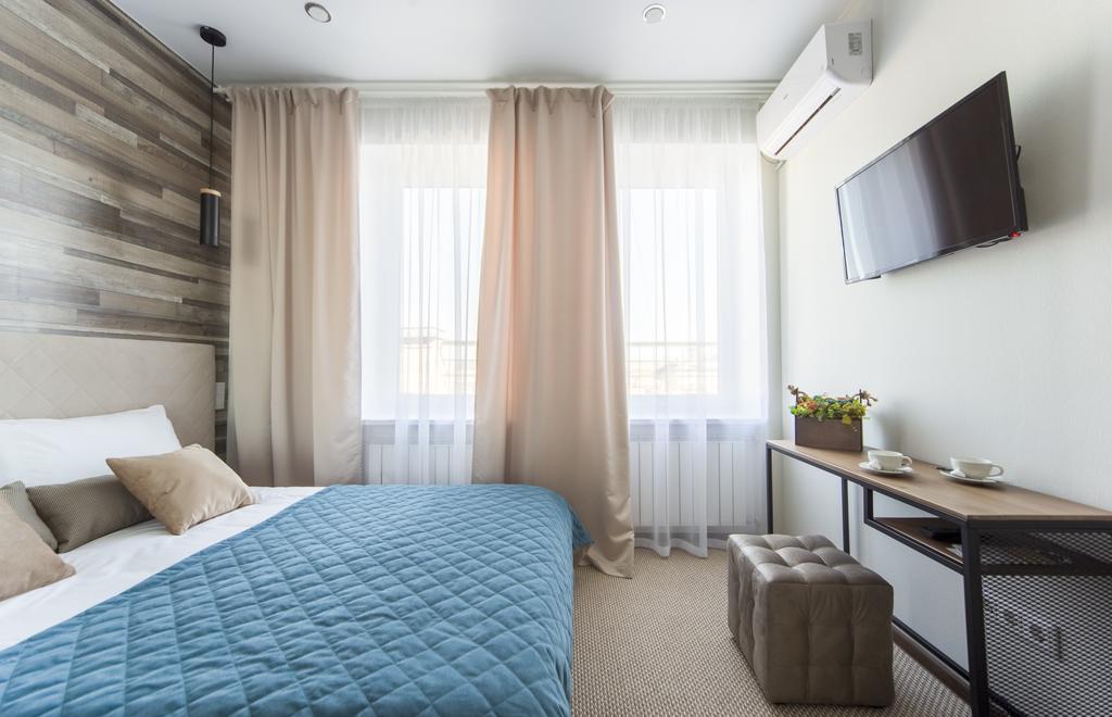 Nevsky 67 Hotel