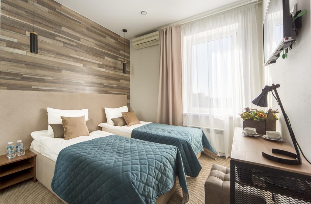 Nevsky 67 Hotel