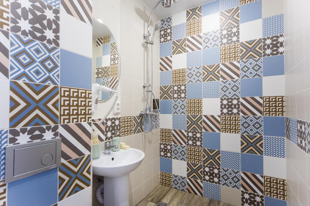 Nevsky 67 Hotel
