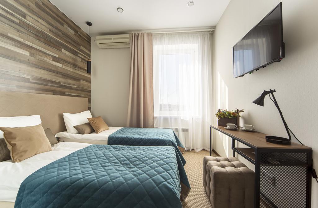 Nevsky 67 Hotel