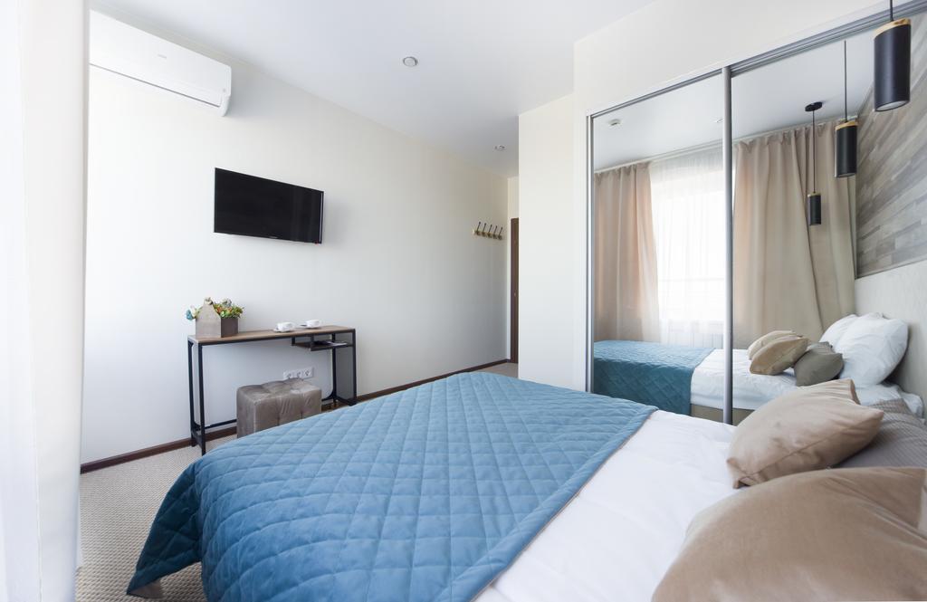 Nevsky 67 Hotel