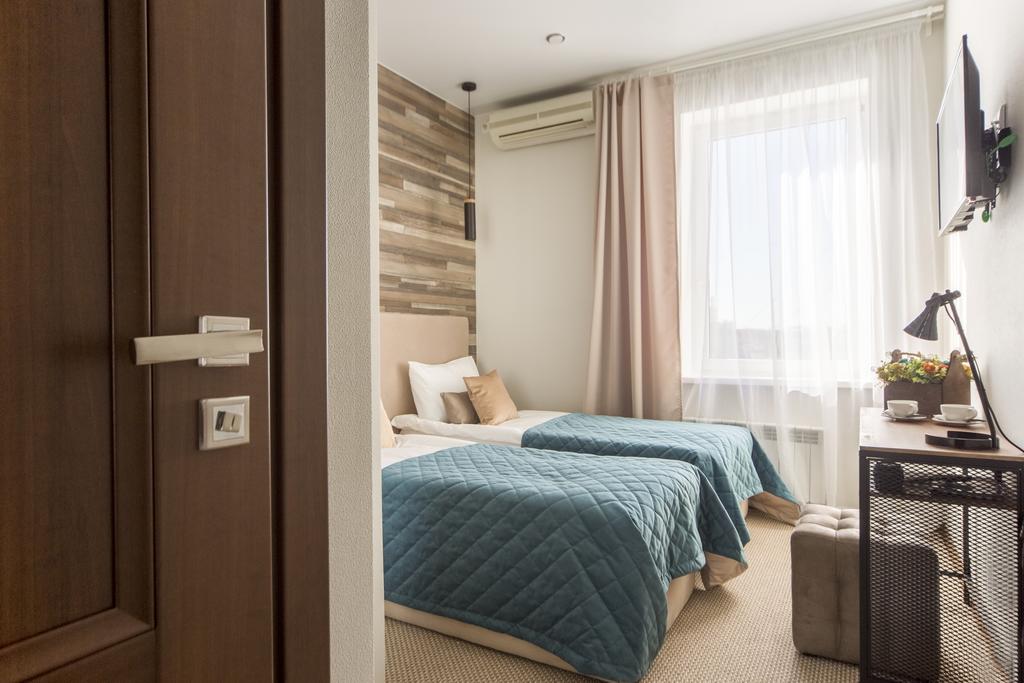 Nevsky 67 Hotel