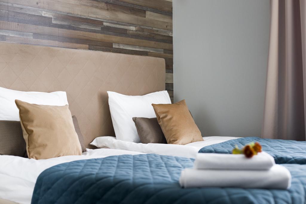 Nevsky 67 Hotel