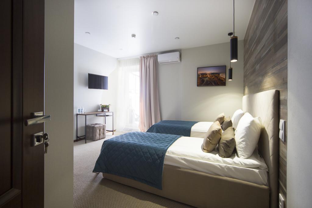 Nevsky 67 Hotel