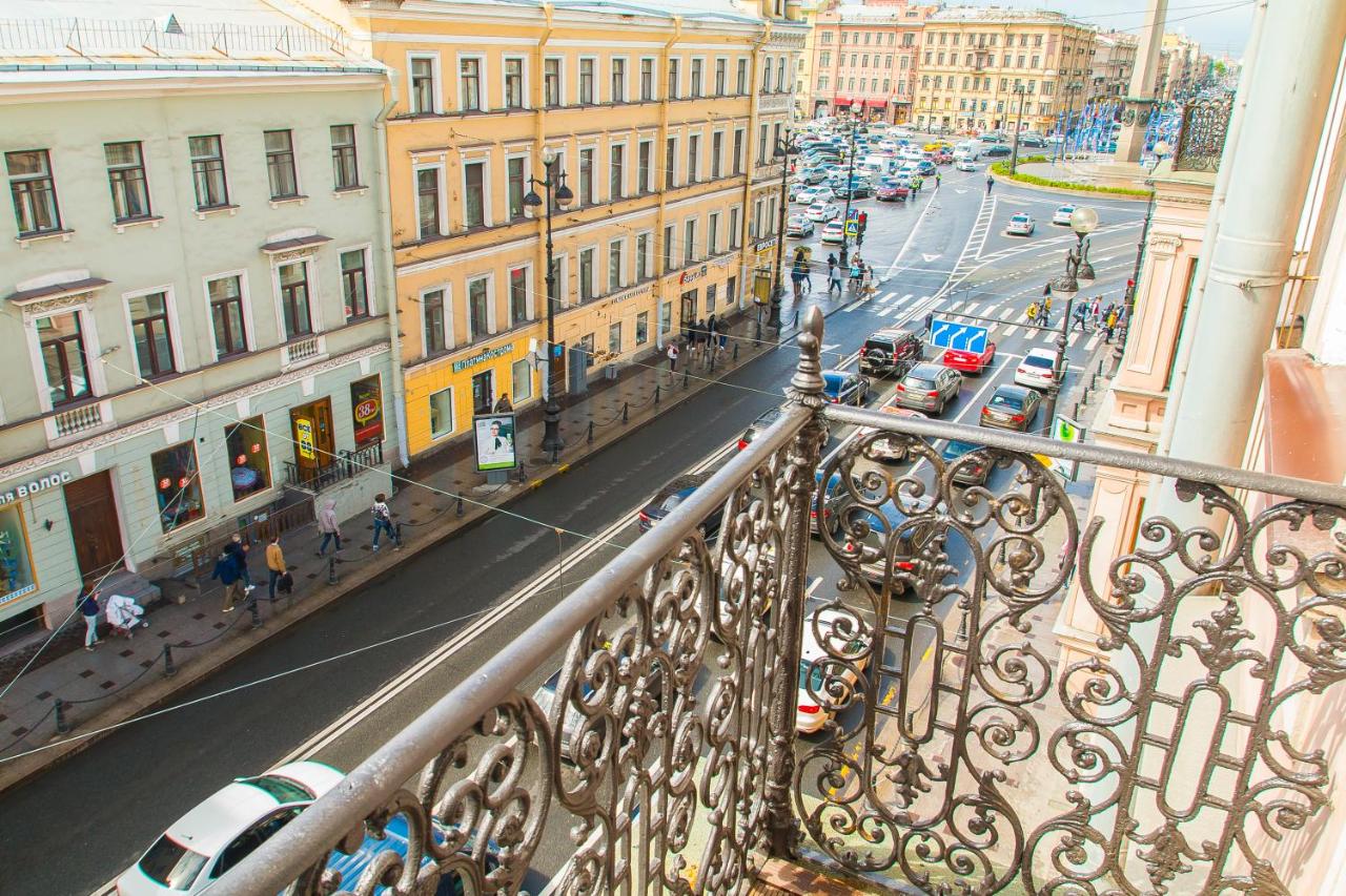 Nevsky Bereg 122