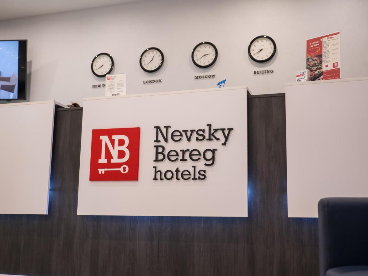 Nevsky Bereg 122