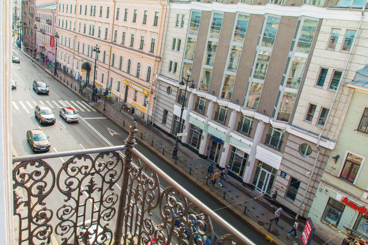 Nevsky Bereg 122