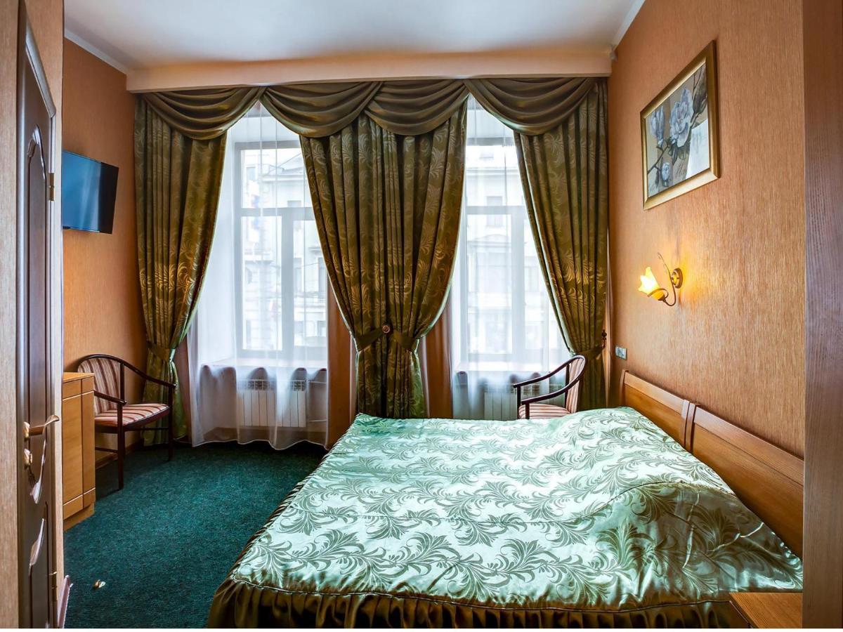 Nevsky Bereg 122