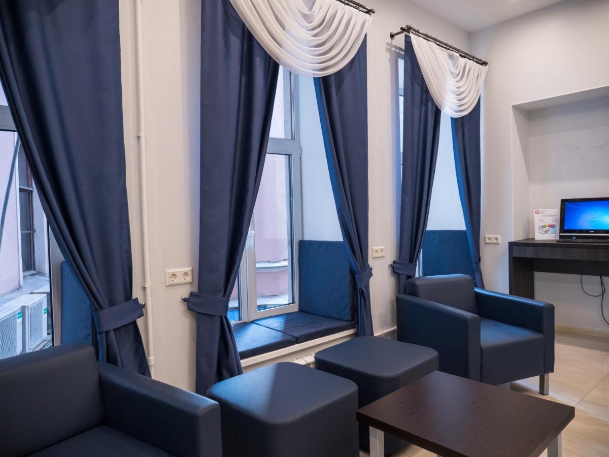 Nevsky Bereg 122