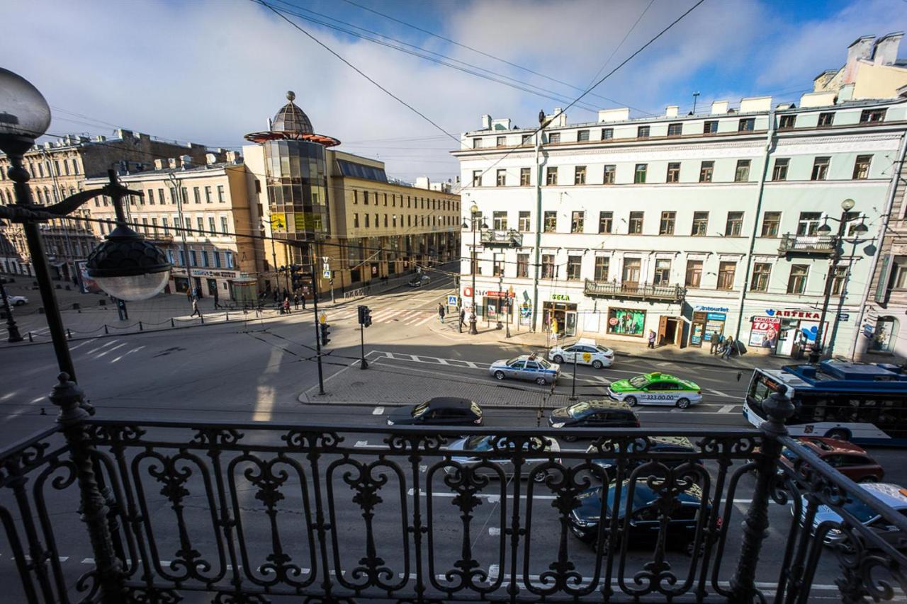 Nevsky Bereg 93