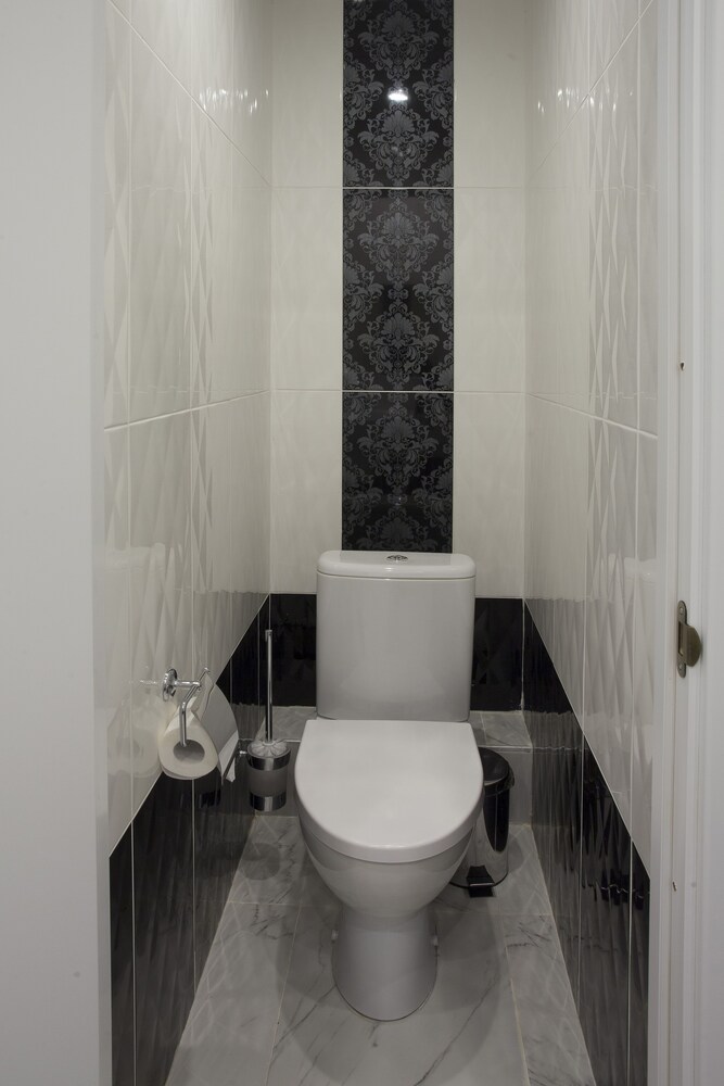 Nevsky Capsule Hotel