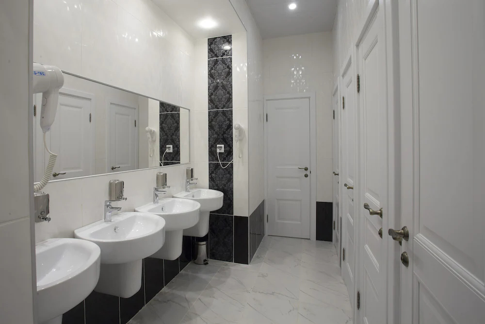 Nevsky Capsule Hotel