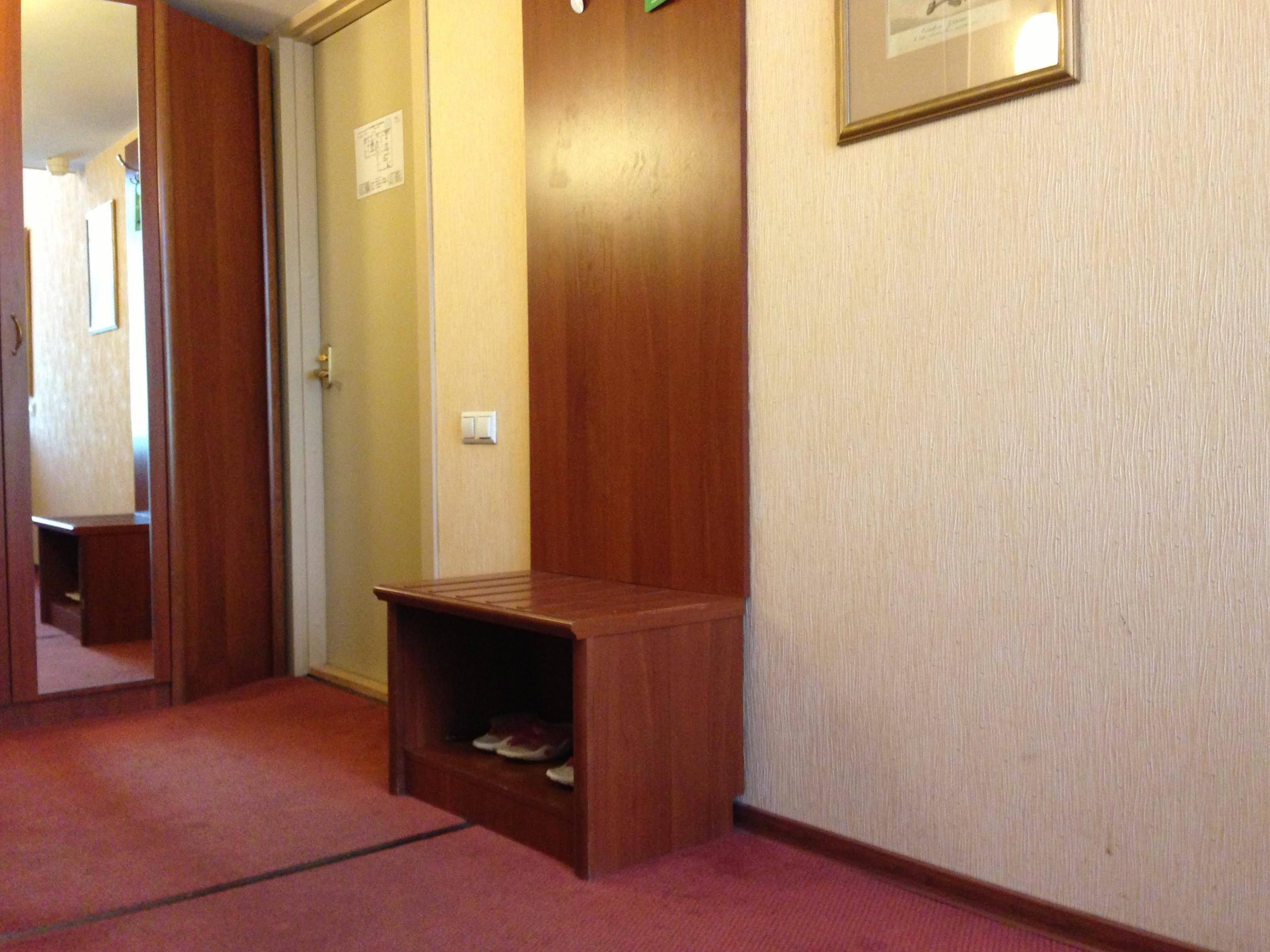 Nevsky Hotel DeLuxe
