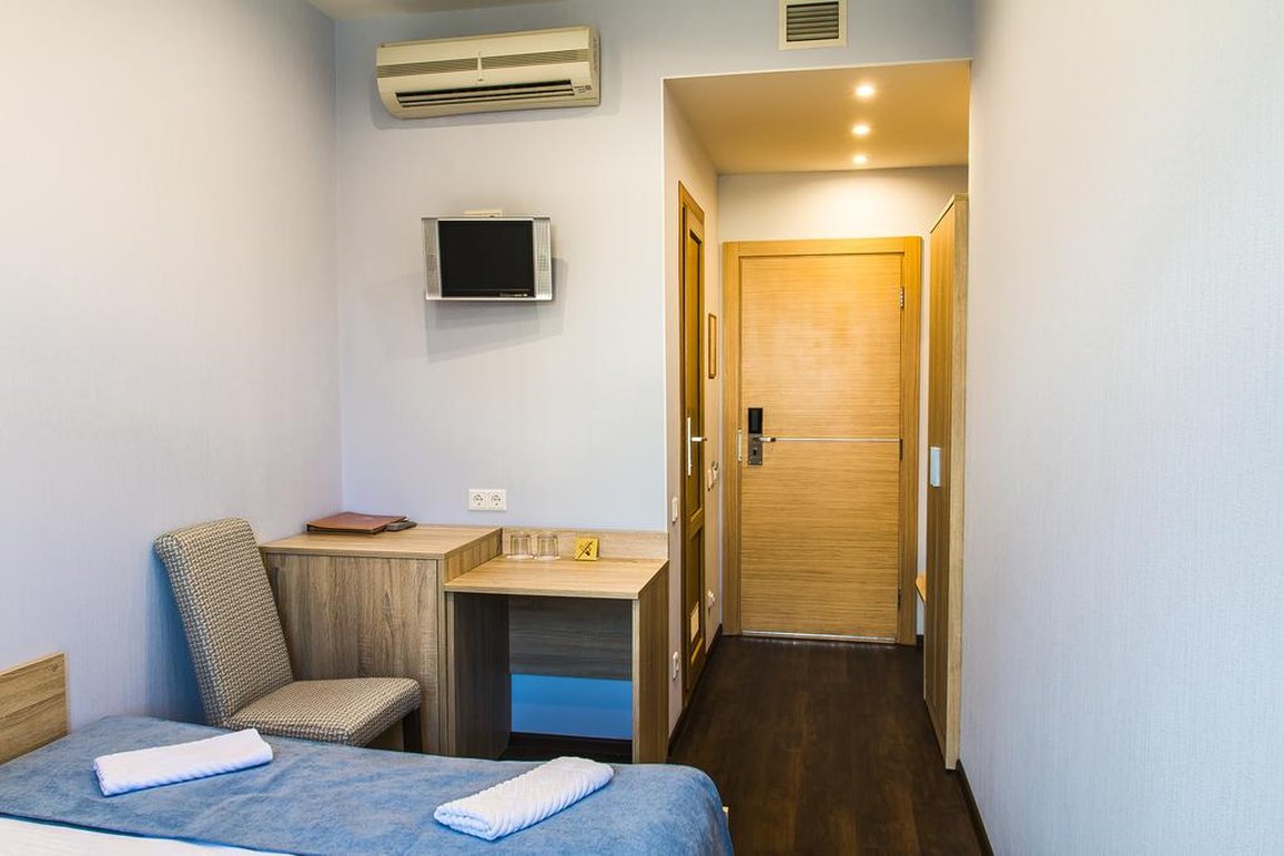 Nevsky Express Hotel