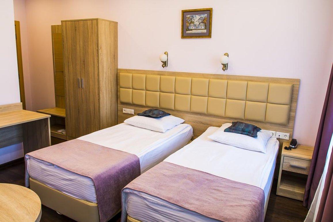 Nevsky Express Hotel