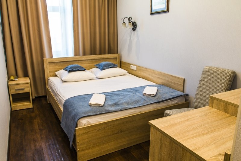 Nevsky Express Hotel