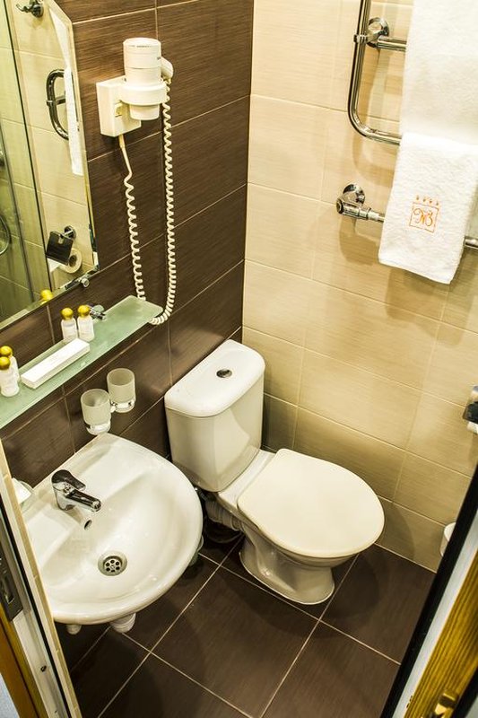 Nevsky Express Hotel