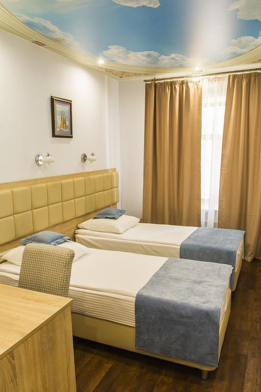 Nevsky Express Hotel