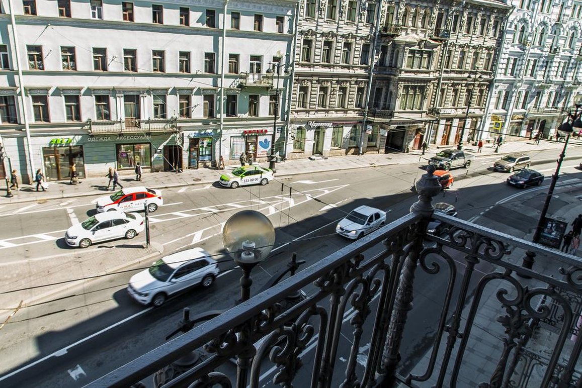 Nevsky Express Hotel