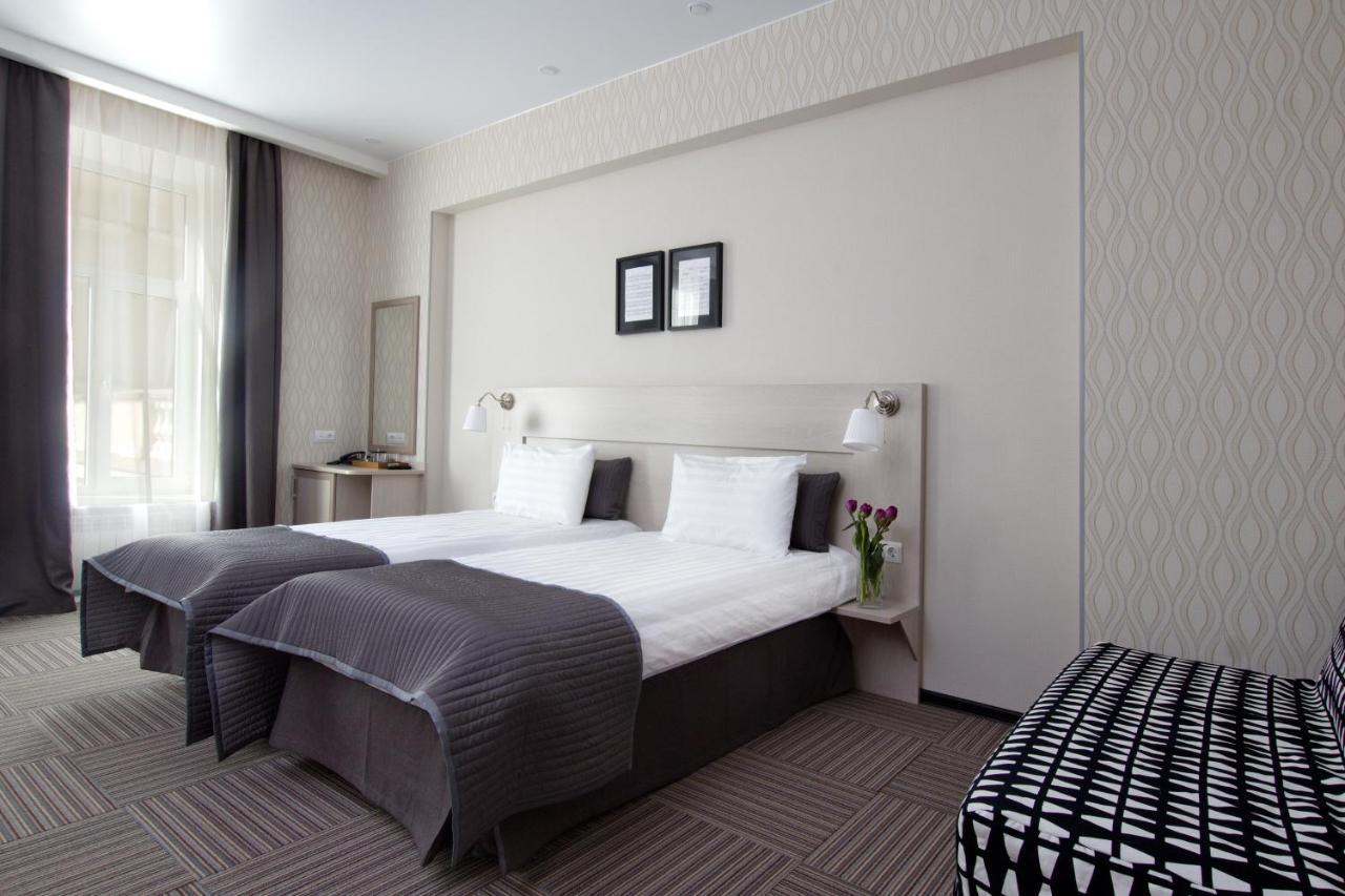 Nevsky Hotel Aster