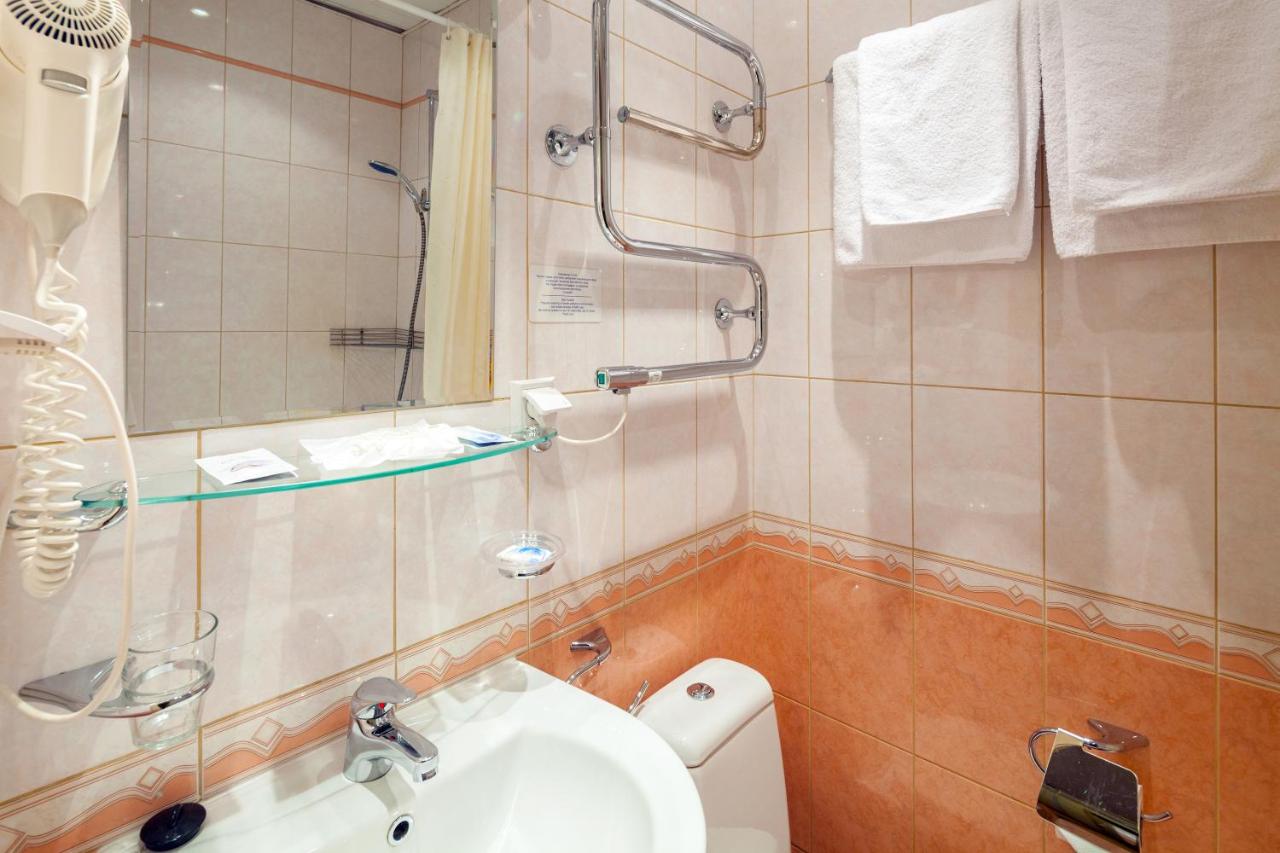 Nevsky Hotel Aster