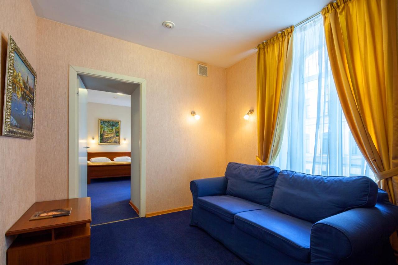 Nevsky Hotel Aster